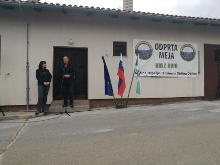 Odprta meja v novem času 6